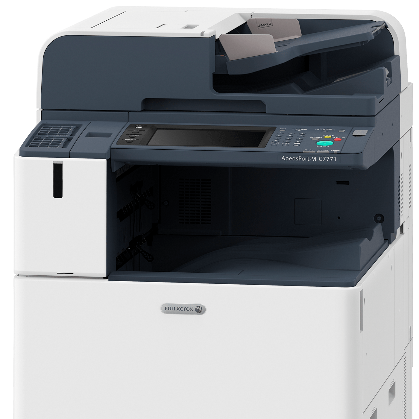 Sales of New and ExLease Copiers & Printers Copier Service Company